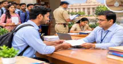 राजनीतिक विचारधारा के आधार पर किसी अभ्यर्थी को सरकारी नौकरी के लिए अयोग्य नहीं माना जाएगा