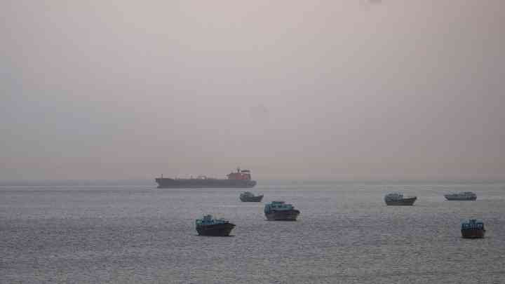 India calls for "immediate cessation of attacks" after strike on commercial vessel in Strait of Hormuz injures 11 of 17 nationals