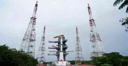 ISRO’s NVS-3 launch to place third indigenous atomic clock in space for strengthening India's time sovereignty
