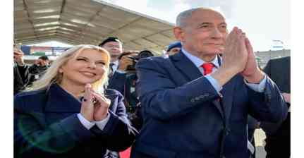 “Higher-than-usual turnout in left strongholds”: Netanyahu urges his supporters as Israel records high early poll turnout