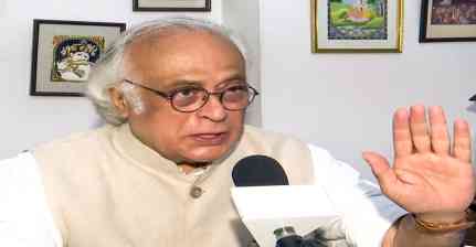 "Delhi turned into fortress, PM-HM duo rattled": Jairam Ramesh targets PM Modi, Amit Shah over CJP protest clampdown