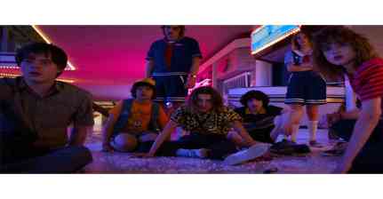 Joe Keery reveals who talks most in ‘Stranger Things’ group chat 10 months after finale