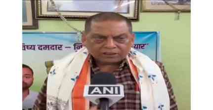 "I do not pay heed to such people": Newly elected JD(U) MLC Neeraj Kumar on SC cancelling Anant Singh’s bail