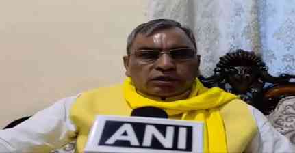 अखिलेश यादव को ओपी राजभर की चुनौती, बोले- अयोध्या से योगी आदित्यनाथ के खिलाफ लड़ें चुनाव