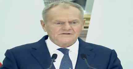 "Proud that I can call PM Modi my friend": Poland PM Tusk says India, Poland have no "conflict of interest"