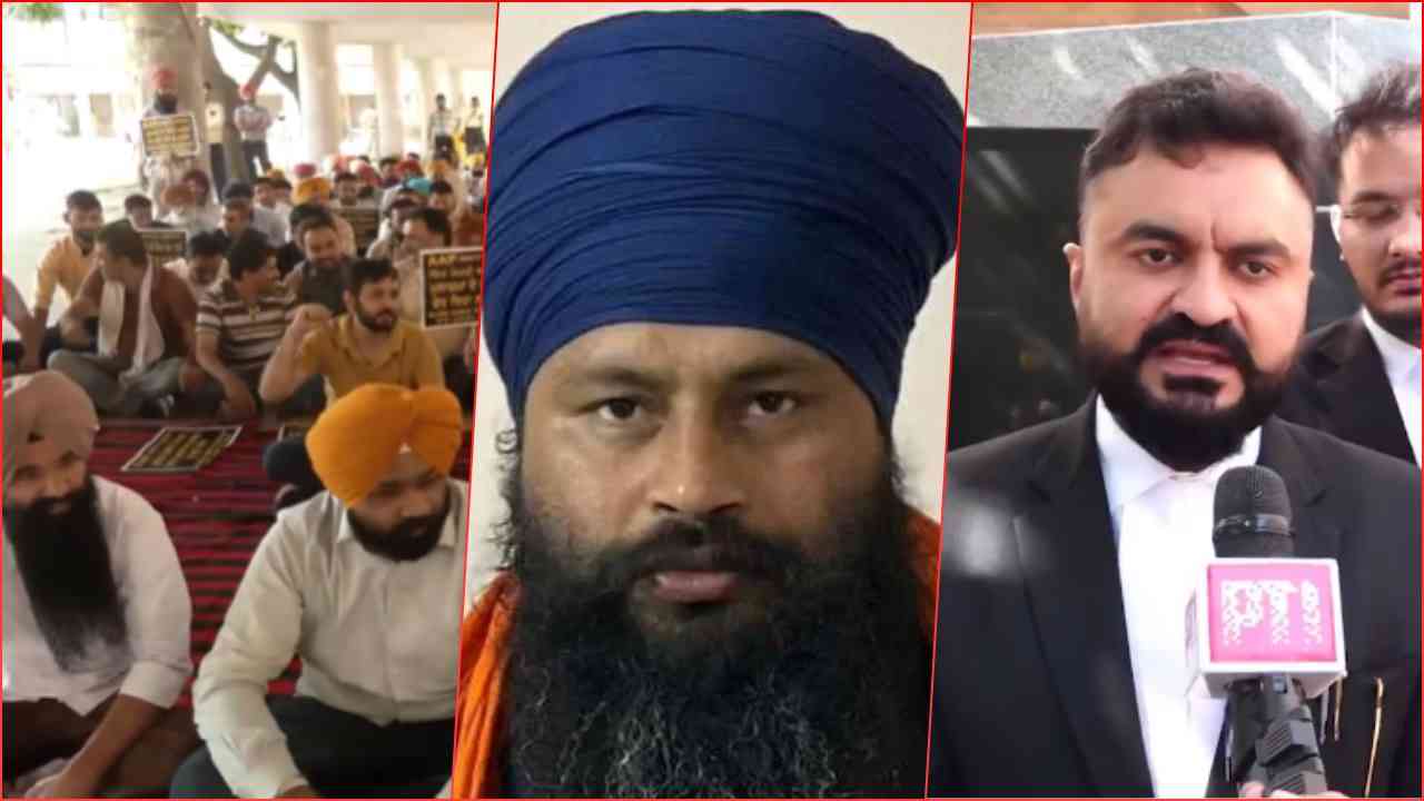 परविंदर सिंह झोटा हत्याकांड: CBI जांच की मांग, हाईकोर्ट में PIL दाखिल