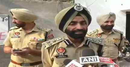 पंजाब में नशे के खिलाफ पुलिस की बड़ी कार्रवाई, लुधियाना में 20 FIR दर्ज; 52 संदिग्ध हिरासत में