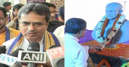 माणिक साहा ने एसडी बर्मन को दी श्रद्धांजलि, कहा- उनके गायन से बहुत प्रभावित हूं