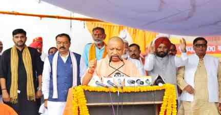 राष्ट्रीय एकात्मता को अक्षुण्ण बनाए रखना प्रत्येक भारतीय का कर्तव्य: मुख्यमंत्री