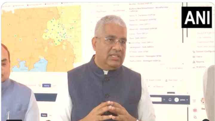 दिल्ली-NCR में 5 से 20 नवंबर तक निर्माण और तोड़फोड़ पर रोक, प्रदूषण के खिलाफ केंद्र का बड़ा ऐलान