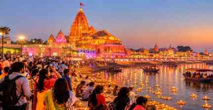 योगी सरकार की तैयारियों से मेहमानों के स्वागत को तैयार रामनगरी, होम स्टे में बढ़ी मांग