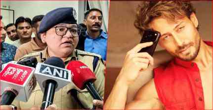 टाइगर श्रॉफ गोलीकांड: कोटा में 3 आरोपी पकड़े गए, विदेश भागने की फिराक में थे