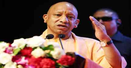 यूपी में अपराध पर जीरो टॉलरेंस, महिला सुरक्षा पर योगी ने गिनाईं उपलब्धियां