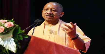 UP’s fifth-largest exporting state, Bhadohi’s carpets make a major contribution: CM Yogi