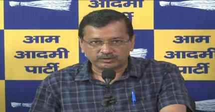 हिमाचल: 2027 विधानसभा चुनाव लड़ेगी AAP, 15 नवंबर के आसपास शिमला आ सकते हैं अरविंद केजरीवाल
