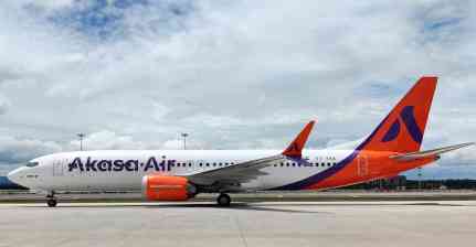 Akasa Air extends Riyadh flight cancellation till Oct 10 amid evolving security situation