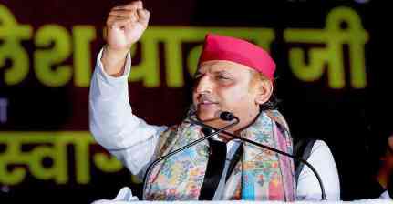 ‘कई BJP विधायक संपर्क में हैं’, अखिलेश के बयान से UP की सियासत में हलचल