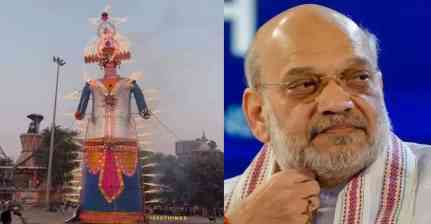 Chitta Ravan Politics: अमित शाह के ‘चिट्टा रावण’ दहन से लौटी 2016 की यादें, रवनीत बिट्टू की बदली पार्टी, लेकिन नशे का मुद्दा बरकरार