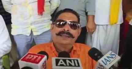 Anant Singh का बड़ा बयान: ‘वो जीत गए, हम हार गए’, अनुज सिंह की हार पर कही ये बात