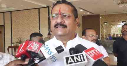“Those opposing SIR fear removal of bogus voters”: Expelled BJP MLA Basanagouda Yatnal accuses Congress of ‘vote theft’