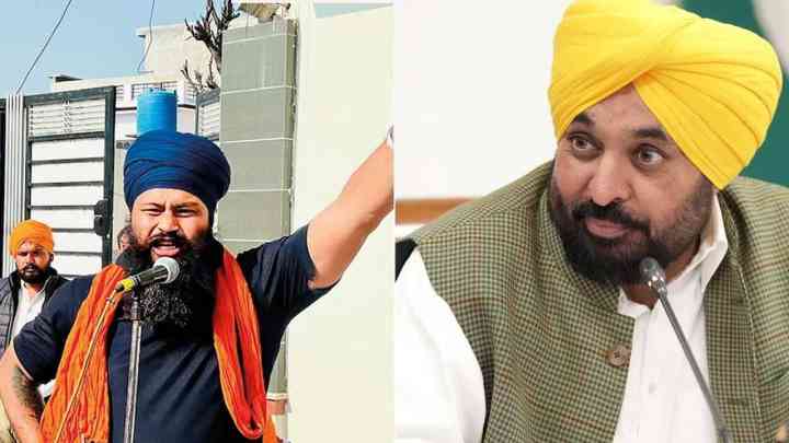 Parvinder Jhota Murder Case: भगवंत मान ने किया CBI जांच का ऐलान, परिवार की मांग पर बड़ा फैसला
