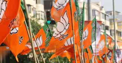 UP Rajya Sabha Election: BJP ने यूपी से 8 उम्मीदवार उतारे, जातीय-सामाजिक समीकरणों पर भी दिखा फोकस
