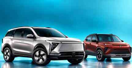 सितंबर में इन 2 Electric Cars का जलवा, एक ने बेचीं 4,702 यूनिट्स, दूसरी को सिर्फ 66 का अंतर