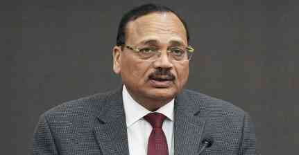 CJI सूर्यकांत ने विपक्षी नेताओं को क्यों नहीं दिया मिलने का समय? बोले- सुप्रीम कोर्ट के दरवाजे सबके लिए खुले
