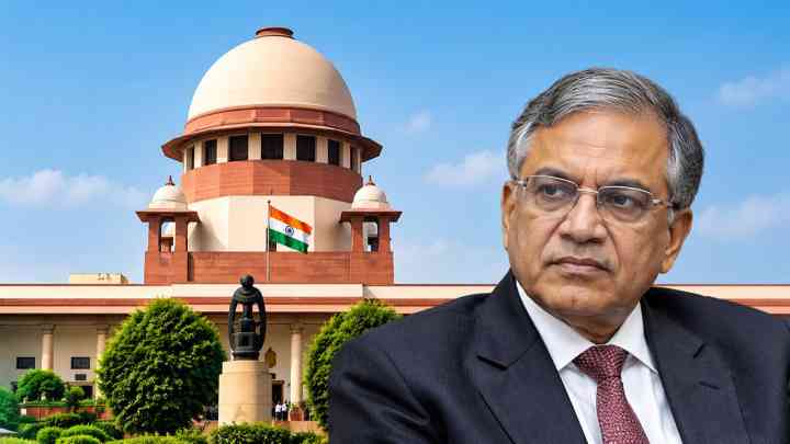 सुप्रीम कोर्ट की CEC ज्ञानेश कुमार मामले में अहम टिप्पणी, कहा- फैसले सर्वसम्मति से नहीं तो रोक पर होगा विचार