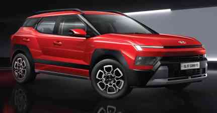 Hyundai Bayon में Creta से भी आगे के फीचर्स! 12.3-Inch स्क्रीन, Wireless Connectivity और AI Assistant से लैस होगी नई SUV