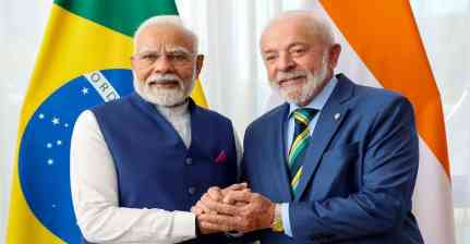 Lula Wins Again: ब्राजील में लूला की वापसी से India-BRICS रिश्तों को मिलेगी नई रफ्तार?
