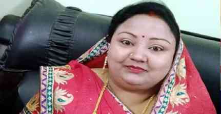 Bihar Politics: JDU से निष्कासन के बाद नीलम देवी पर एक और एक्शन, 20 सूत्री समिति से हटाया
