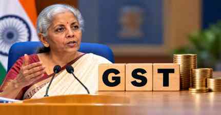 GST Council का बड़ा फैसला: टैक्स अधिकारियों की गिरफ्तारी की शक्ति खत्म, Prosecution Limit ₹5 करोड़ हुई