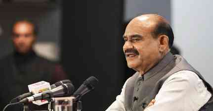 PMO highlights Lok Sabha Speaker Om Birla's article on role of 12th BRICS Parliamentary Forum