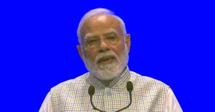 “Major effort towards democratisation of technology”: PM Modi highlights Digital India transformation at IMC 2026