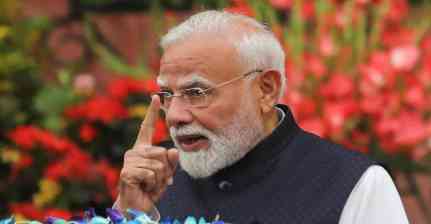 पीएम मोदी ने कांग्रेस पर कसा तंज, 28 सीटों का जिक्र कर पूछा सवाल, जवाब निकला 'जीरो'