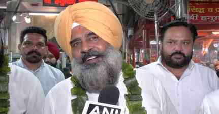 Congress likely to launch Punjab poll campaign soon after Pargat Singh’s appointment as PPCC chief