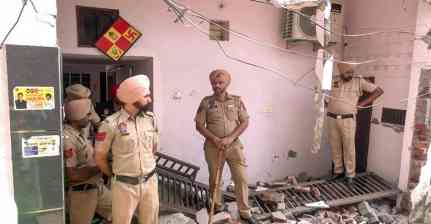 परविंदर सिंह झोटा हत्याकांड: SHO बेअंत कौर सस्पेंड, पंजाब बंद के बीच परिवार की CBI जांच की मांग