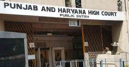 Punjab and Haryana HC stays corruption case against OSD to ex-CM Capt Amrinder Singh
