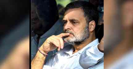 Rahul Gandhi Defamation Case: मानहानि मामले में राहुल गांधी बरी, अमित शाह पर टिप्पणी से जुड़ा था विवाद