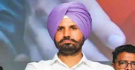 "Some matters are internal": Punjab Congress chief Raja Warring responds amid leadership change speculations