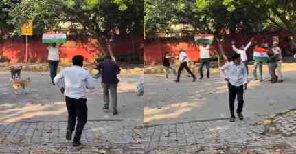 CJP नेताओं की हिरासत पर विवाद: फोन जब्त करने और वकीलों से मिलने नहीं देने का आरोप, दिल्ली पुलिस पर उठे सवाल