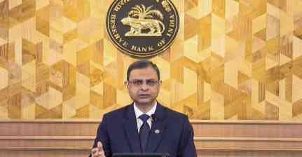 RBI Repo Rate Hike: 3.5 साल बाद बढ़ी ब्याज दर, 5.50% हुआ Repo Rate; Loan EMI पर पड़ सकता है असर