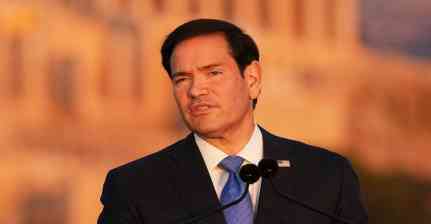 Rubio urges Europe to “awaken from long slumber”, calls for stronger Western power