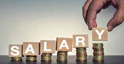 Salary Hike Survey 2027: अगले साल 9.1% बढ़ सकती है सैलरी, NBFC और एनर्जी सेक्टर में सबसे ज्यादा इंक्रीमेंट