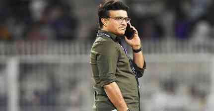 IPL 2027: दिल्ली कैपिटल्स ने सौरव गांगुली को बनाया नया हेड कोच, हेमंग बदानी की हुई छुट्टी