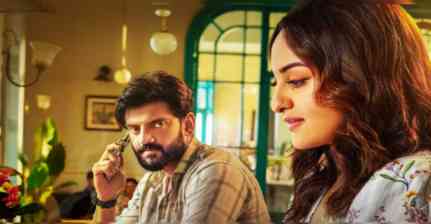 Trailer of Sonakshi Sinha, Zaheer Iqbal's film 'Tu Hai Meri Kiran' unveiled