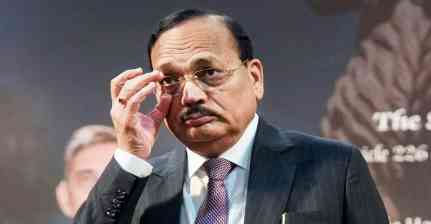 CEC Appointment Law: विभाजित फैसले को वापस लेने की मांग पर CJI सूर्यकांत बोले- ‘हम इस पर विचार करेंगे’