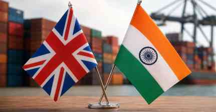 UK-India trade mission announces over £1 billion in new deals, boosting jobs and investment